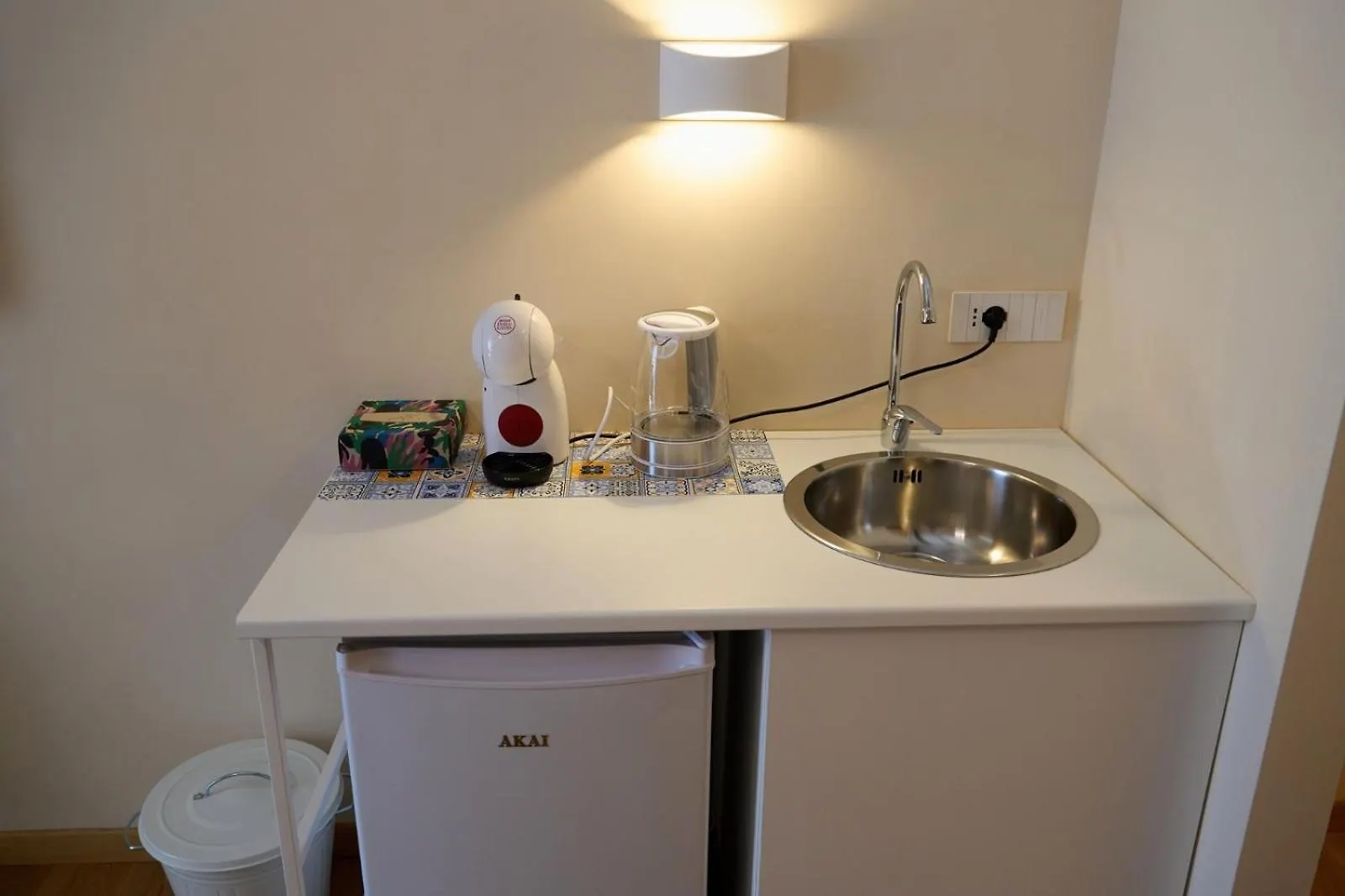 Alesuite Naples Apartment