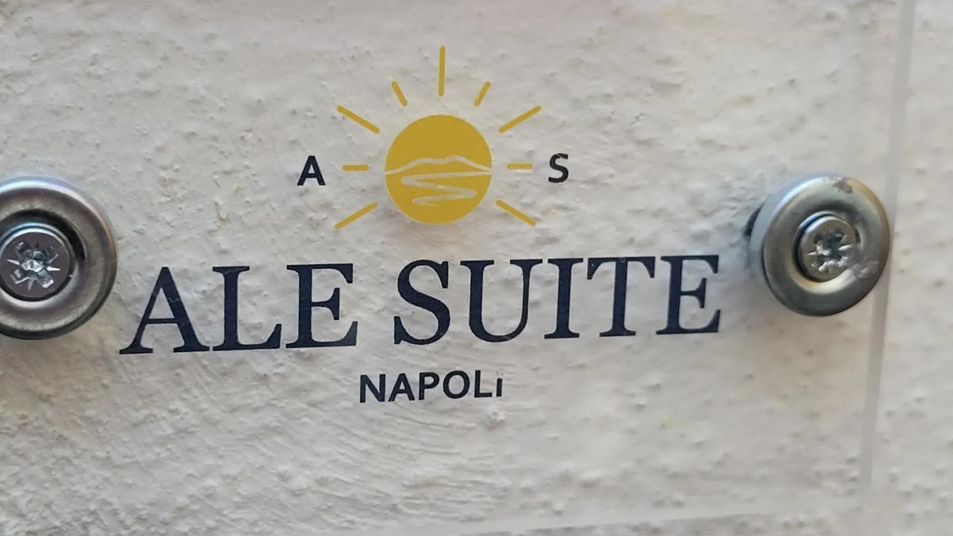 Apartment Alesuite Naples