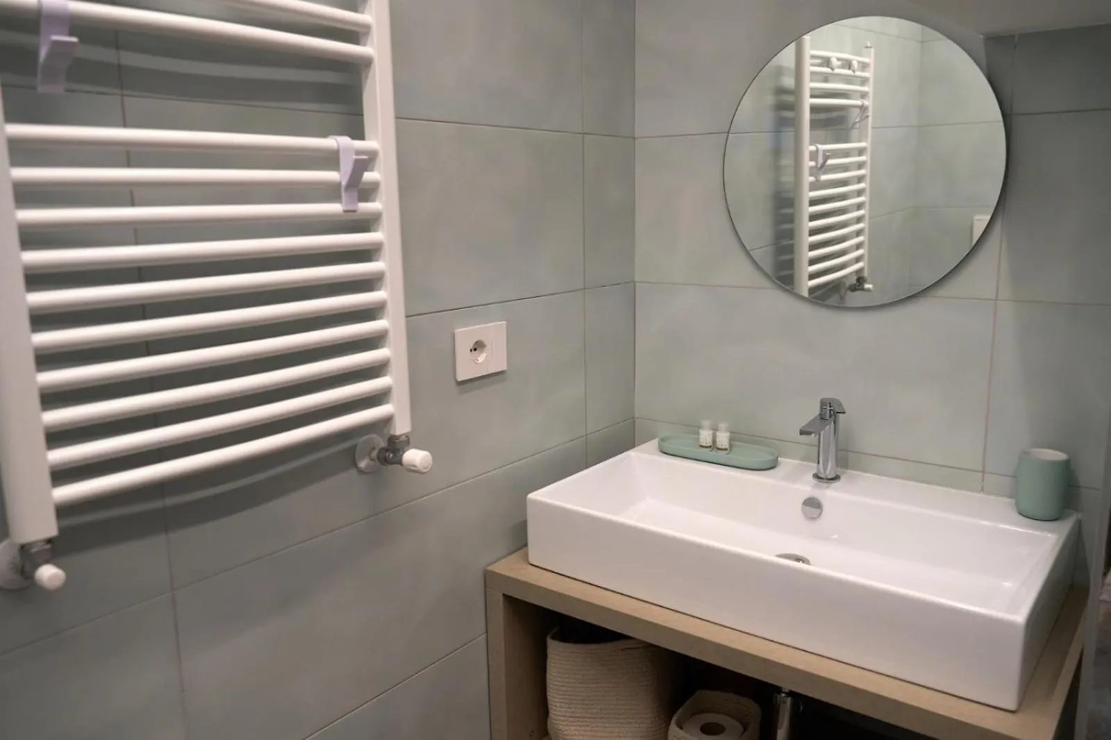 Alesuite Naples Apartment