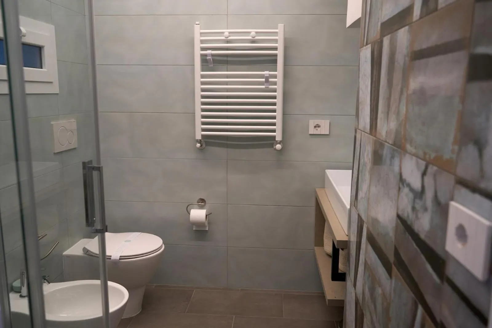Apartment Alesuite Naples Italy
