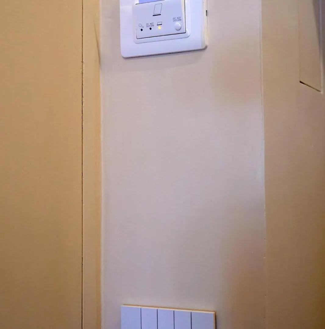 Apartment Alesuite Naples