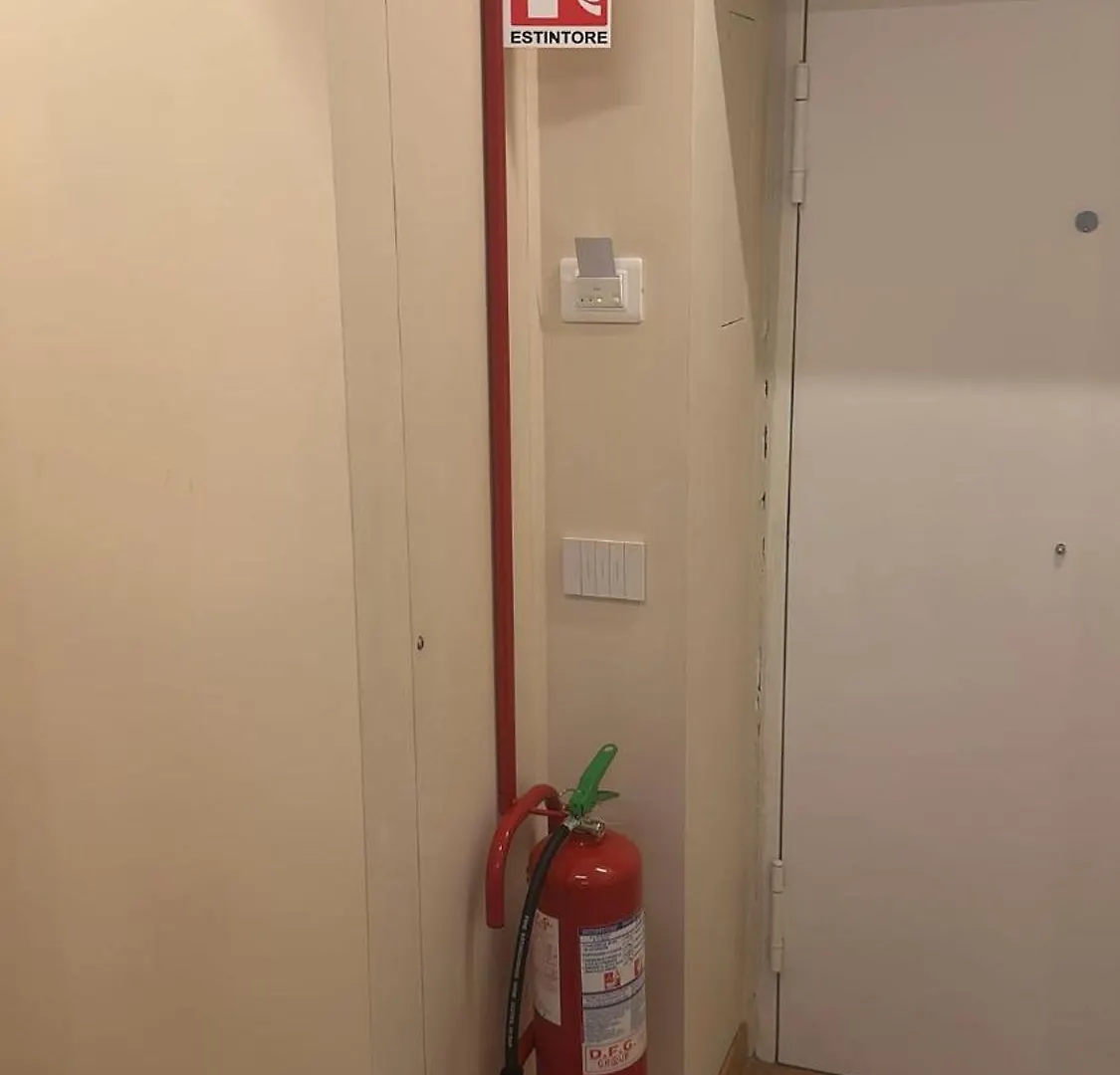 Apartment Alesuite Naples