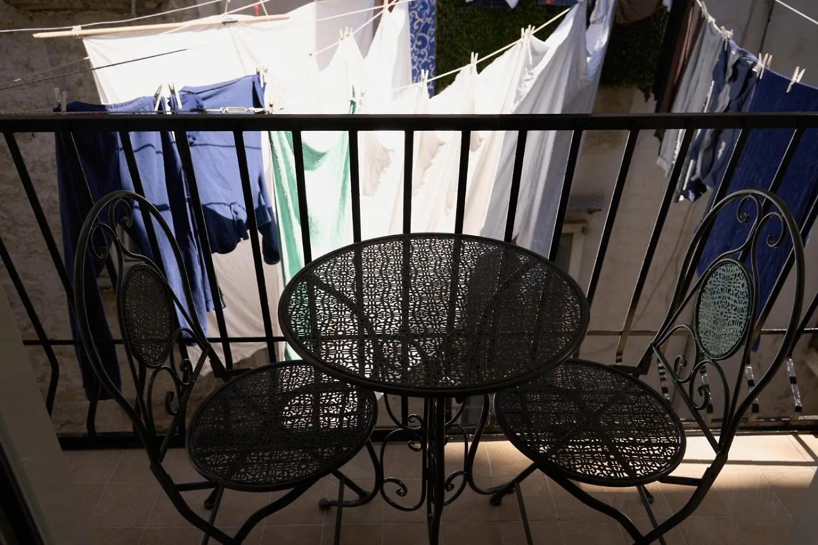 Apartment Alesuite Naples